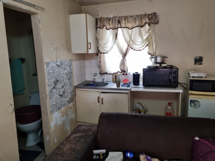 1 Bedroom Property for Sale in Willows Free State